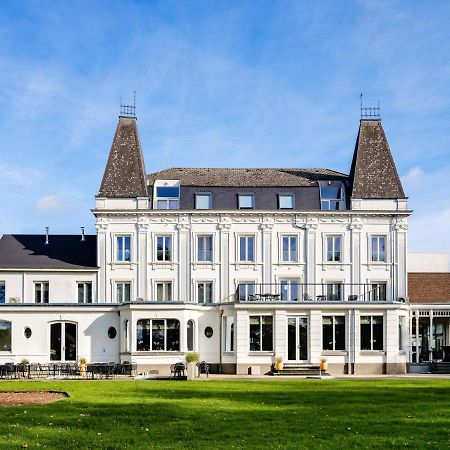 Hotel L'O De Vie Sint-Truiden Exteriér fotografie