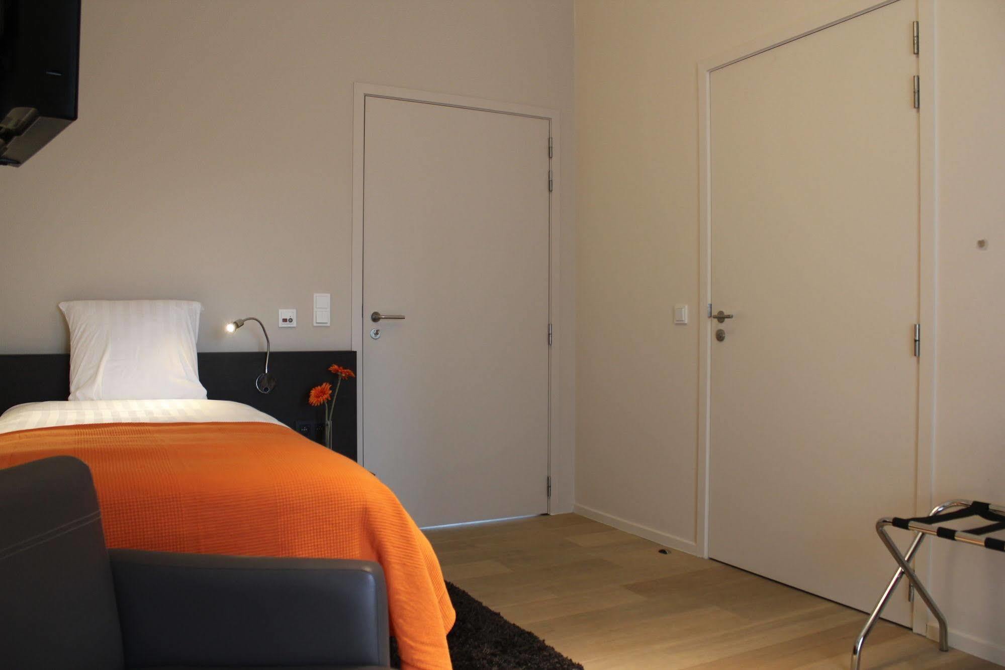 Hotel L'O De Vie Sint-Truiden Exteriér fotografie