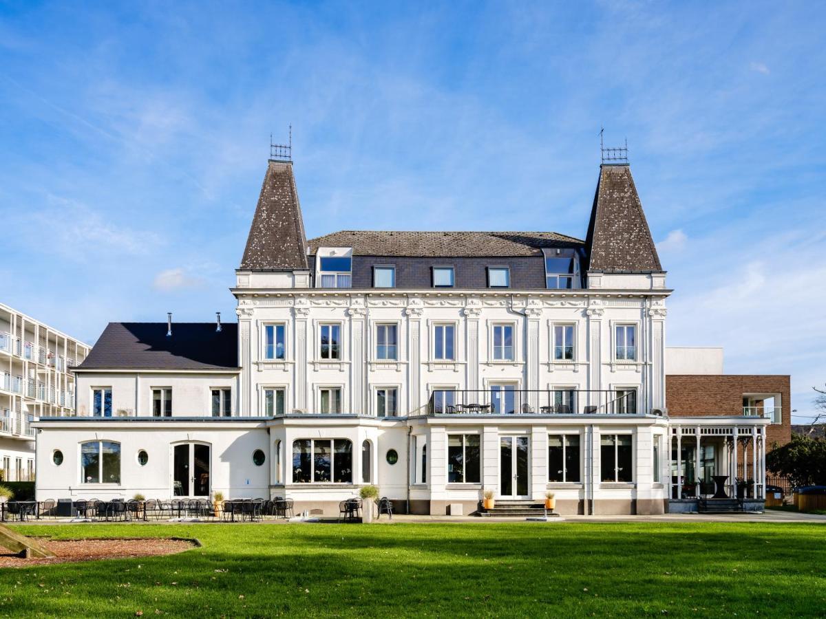 Hotel L'O De Vie Sint-Truiden Exteriér fotografie