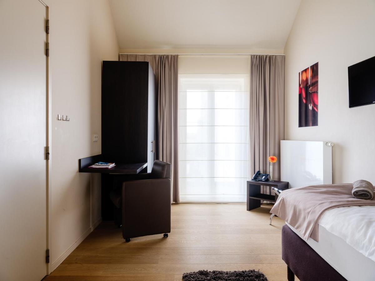 Hotel L'O De Vie Sint-Truiden Exteriér fotografie