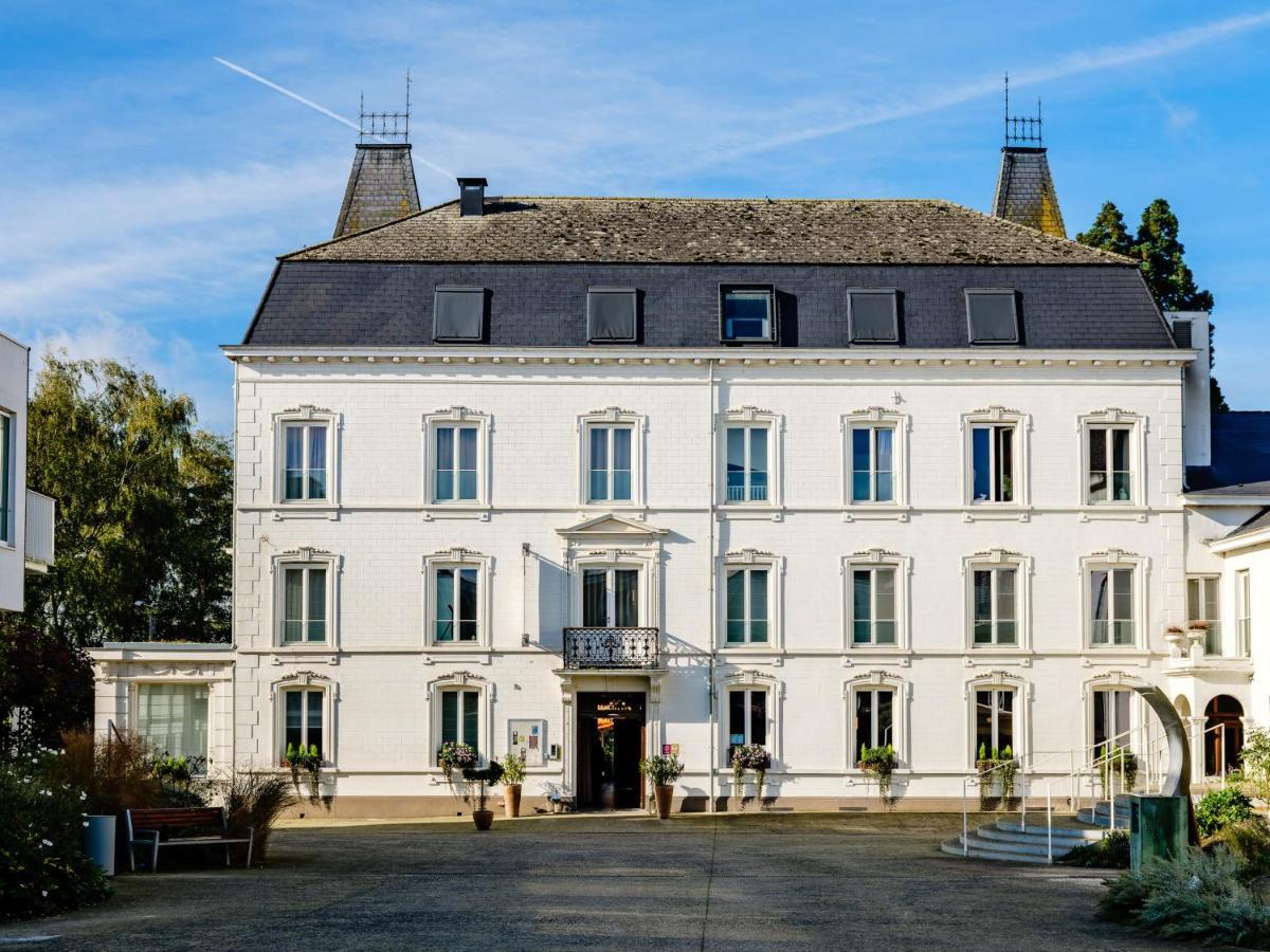 Hotel L'O De Vie Sint-Truiden Exteriér fotografie